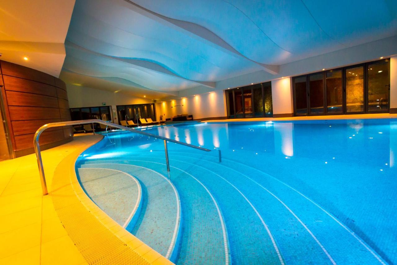 The Mere Golf Resort & Spa Zewnętrze zdjęcie