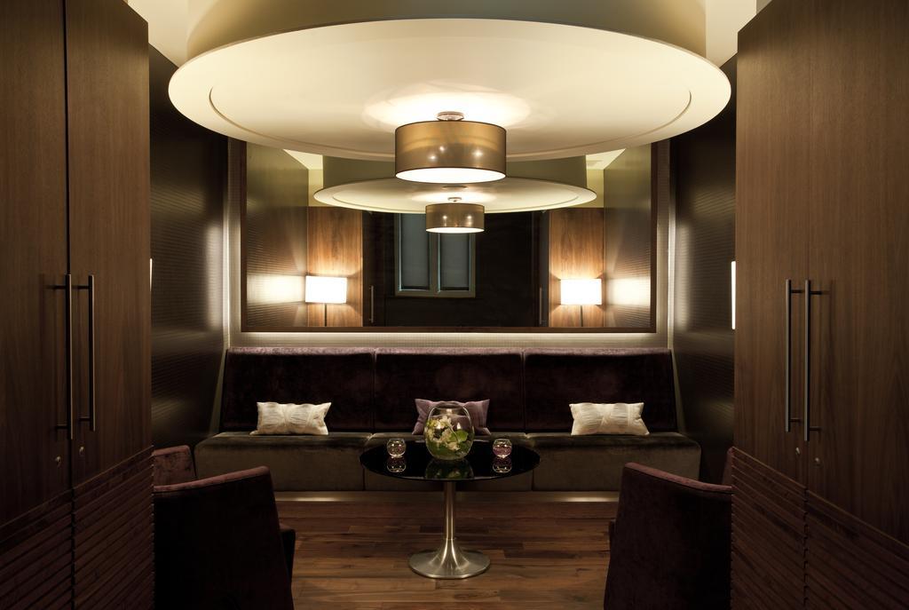 The Mere Golf Resort & Spa Wnętrze zdjęcie