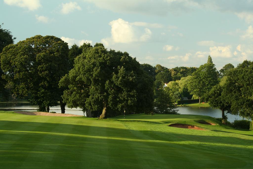 The Mere Golf Resort & Spa Udogodnienia zdjęcie
