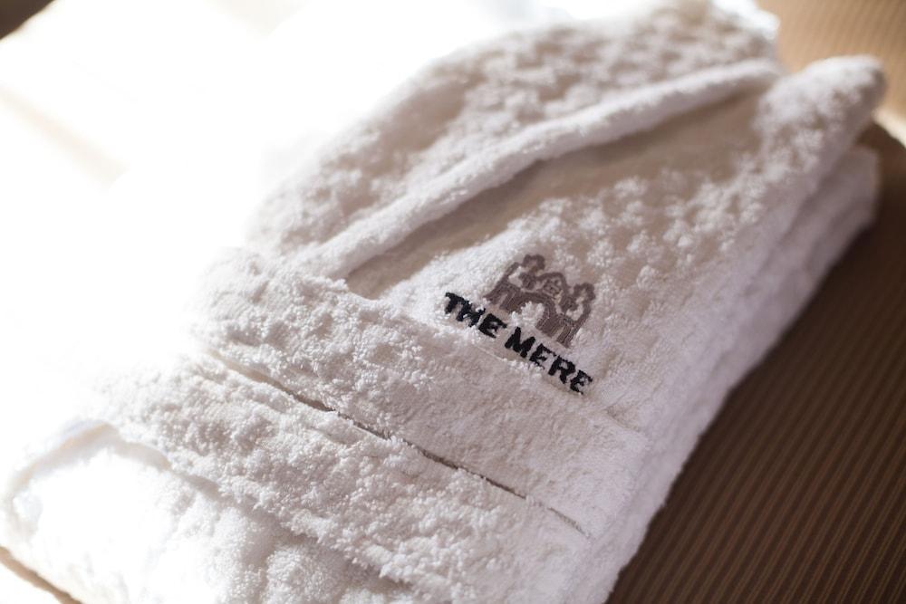 The Mere Golf Resort & Spa Zewnętrze zdjęcie