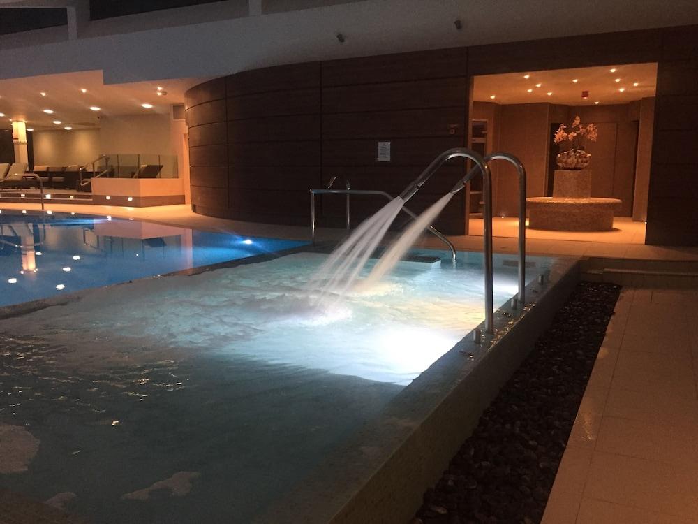 The Mere Golf Resort & Spa Zewnętrze zdjęcie